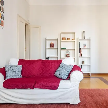 Trilocale Gorki Savona Apartment