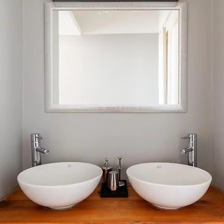 Trilocale Gorki Savona Apartment *