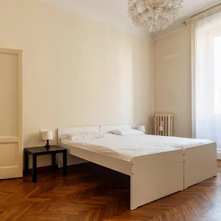 Apartment Trilocale Gorki Savona *