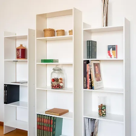 Trilocale Gorki Savona Apartment *