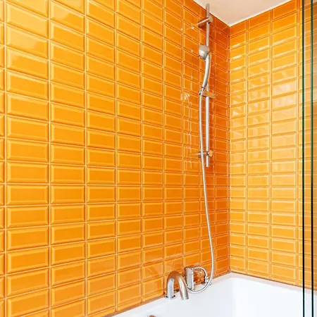 Apartment Trilocale Gorki Savona *