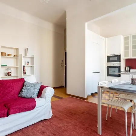 Apartment Trilocale Gorki Savona